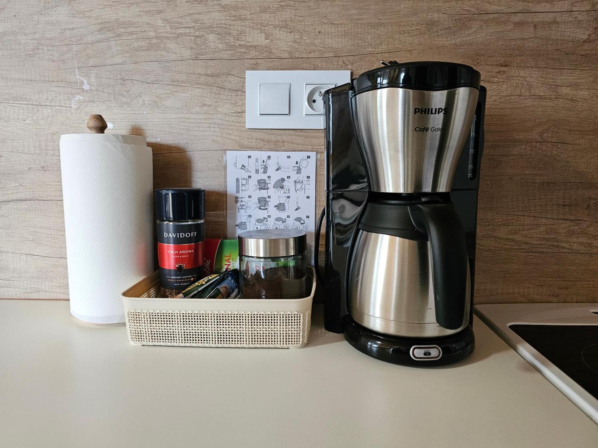 Apartman Maja ミクロフ エクステリア 写真